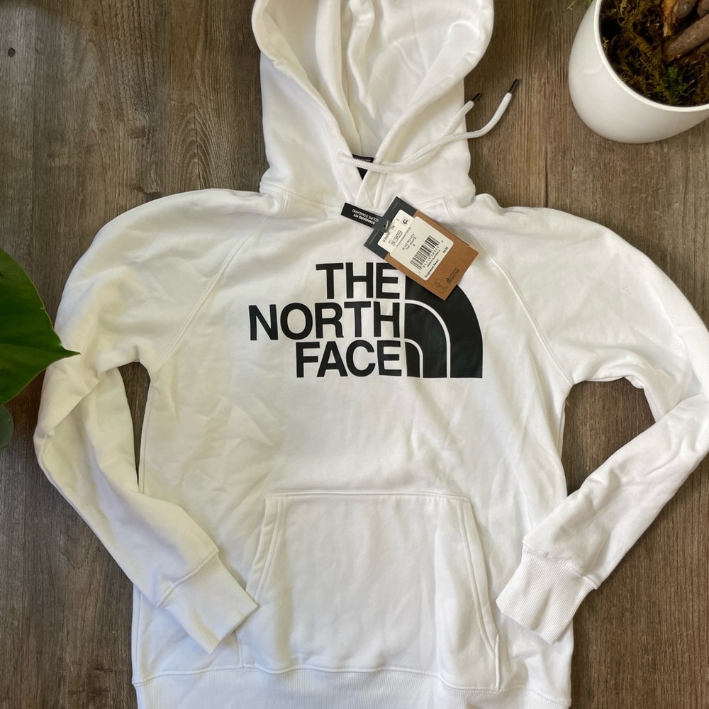 The North Face Hoodie